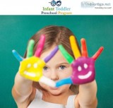 Best Child Care and Infant Daycare Classes California