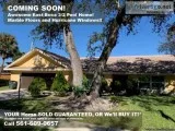 Awesome East Boca 32 Pool Home