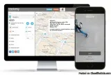 Trackimo works worldwide GPS Tracker Indoors and Outdoors
