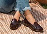 Buy women footwear from online shoe store in India.