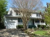 Breezewood 107 Chinaberry Dr Fredericksburg VA 22407 Coming Soon