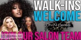 Esthetician Wanted