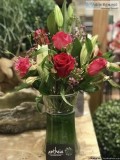 Des Moines Florist  Flower Delivery by Antheia