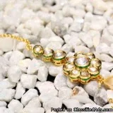 Buy Maang Tikka online India  The Little Jewel Box