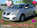 2009 Pontiac Vibe 1.8L 4dr Wagon