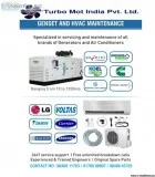 Ac and Genset service Coimbatore