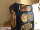 Beautiful oriental jewerly box