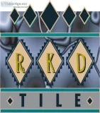Tile Installer