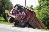Contact Experienced Attorney After Truck Crash in San Diego