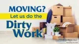 Angels house cleaning services