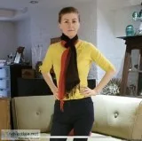 Seamstress