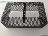 Chimney Spark Arrestor &ndash 20.5&quot x 13&quot x 8.5&quot &nd