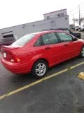 2000 Ford Focus SE
