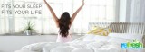 Get The Best Mattress For Summer At Affordable Prices