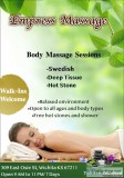 Oriental Massage in Wichita