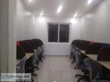 PLUG PLAY -BUSINESS CENTRE OFFICE SPACE AT MOUNT ROAD