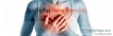 Cure Heartburn Fast