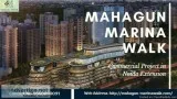 Commercial Project in Noida Extension