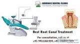 Best Dental Clinic In North Delhi