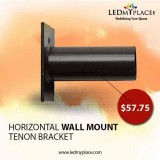 Buy Horizontal Wall Mount Tenon Bracket On Sale