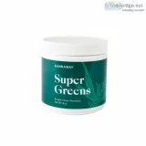 SuperGreens