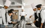 Admission in degree courses in hotel management in Pune