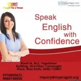 English Speaking Courses in Delhi