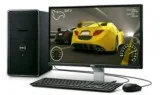 Dell Inspiron PC w25&quot Display 500gb4gb Ram  more