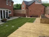 Get Landscaping in Oxshott