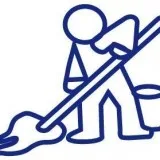 Personal Cleaner