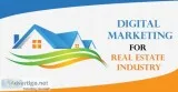 Digital Marketing services for RealEstates Companies