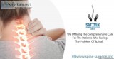 Reliable Top Scoliosis Surgeon in India