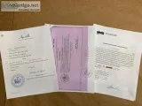 U.S BIRTH CERTIFICATE WEEKEND RUSH APOSTILLE SERVICES