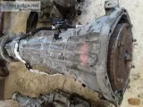 03-07 5R110W 5 speed torque shift automatic transmission 103000 