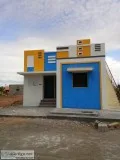 Individual villa