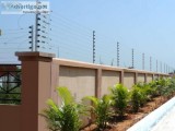 India s Best Solar Fencing System Supplier
