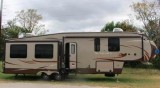 2014 Heartland Sundance 3270RES Fifthwheel For Sale