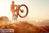 How cycling makes you Healthier Smarter and Happier