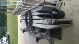 2 Pairs of 8ft.ramps made by Sturdi-bilt of Tn.
