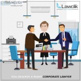 Corporate Settlement Attorney for Business Needs