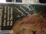 ANN MARGRET  SIGNED LIFE MAGAZINE