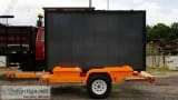 Truck Hire Melbourne