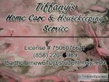 LIVE IN DOMESTIC WORKER