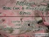LIVE IN DOMESTIC WORKER