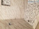 Bathroom remodel