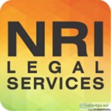 Best Property management Lawyers in India - Nri legal Services