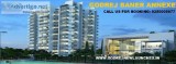 Book 2 and 3 BHK Premium Flats in Pune with Godrej Baner Annexe