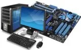 Computer and Laptop Service at door step