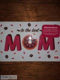 Dunkin Donuts Free Beverage Card