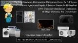 Samsung Refrigerator Side By Side Service Center in KPHB